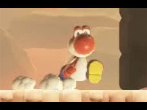 Liquid Hot Magma Super Mario Bros Wonder Youtube