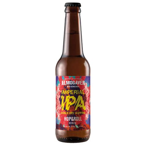 Imperial Ipa Almog Ver