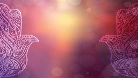 The Magic Strength Of The Hamsa Hand Askastrology Blog