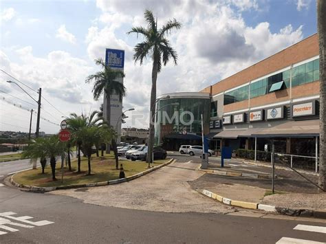 Condomínio The Mall em Campinas Rumo imóveis