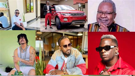 Top Richest Musicians In Malawi Youtube