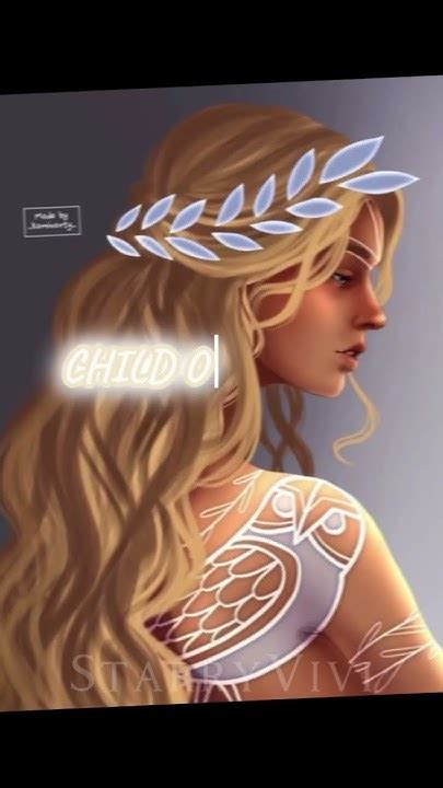 Day 2 Of The 30 Day Pjo Challenge Annabethchase Edit Pjo Trending