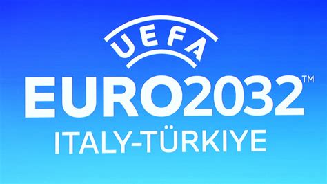 Turkey And Italy To Host Euro 2032 Soccer Tournament