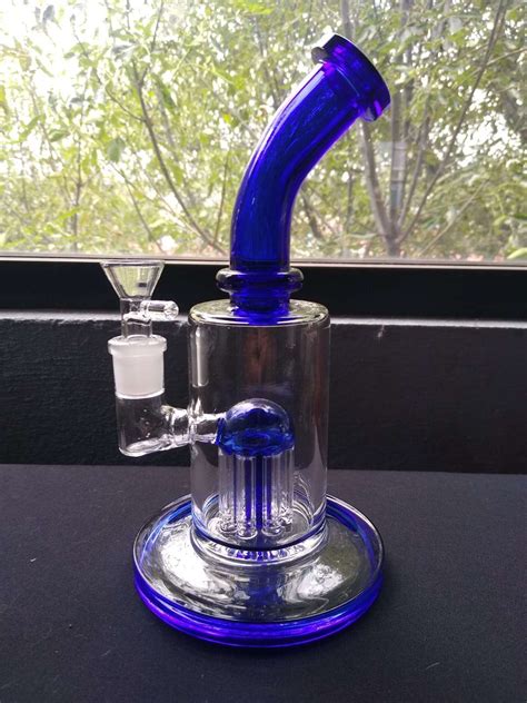 Bong Arbol Percolador Smoke - Smoke Shop México