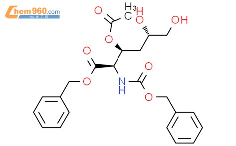 D Xylo Hexonic Acid Dideoxy Phenylmethoxy