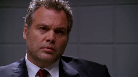 Law And Order Criminal Intent 2001