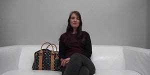 CzechCasting 0705 Lucie Porn Videos