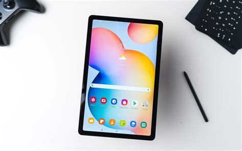 Samsung Galaxy Tab S6 Lite Test: Wie gut ist das S Pen Tablet?