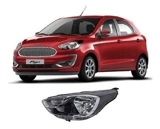 Faros Ford Figo Mercadolibre