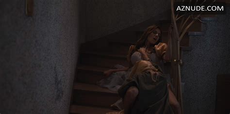 MARIANA GENESIO PENA Nude AZNude