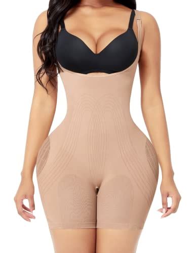 I Tested The Best Shapewear For Tummy And Back Fat And Here S What