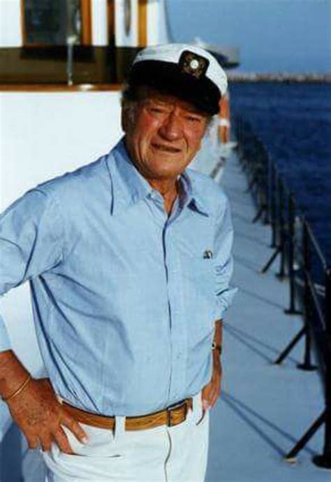 Aboard The Wild Goose 1978 John Wayne John Wayne Movies John