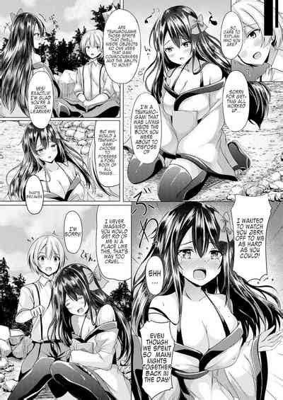Onegai Tsukumogami Sama Nhentai Hentai Doujinshi And Manga