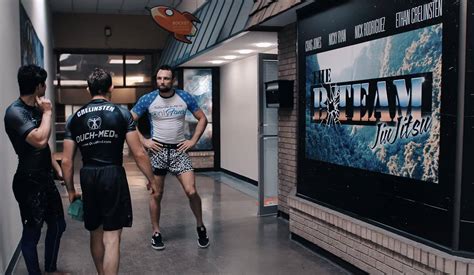 Team Profile B Team Jiu Jitsu Grappler Hq