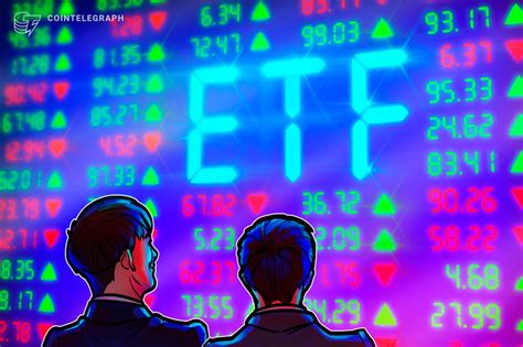 灰度贏得了法庭訴訟，但這對現貨比特幣 Etf 意味著什麼？ 0x資訊