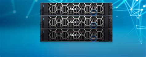 Vxrail Hyperconverged Infrastructure Dell Usa