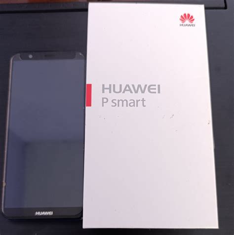 Смартфон Huawei P Smart 32GB гр. Сандански • OLX.bg