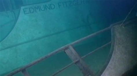 Coast guardsman re-lives the night the Edmund Fitzgerald sank | WPBN