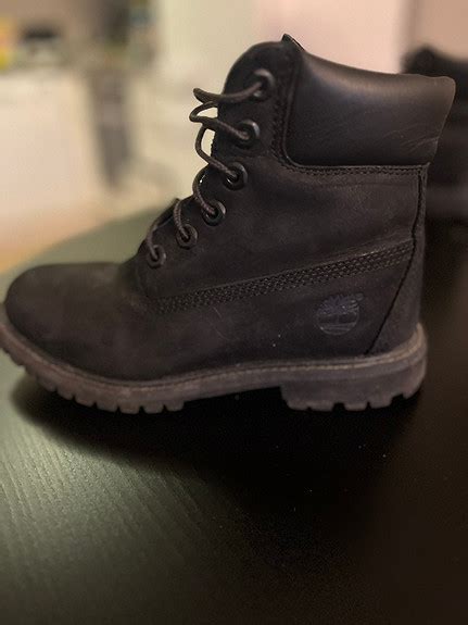 Timberland Boots Str Finn Torget