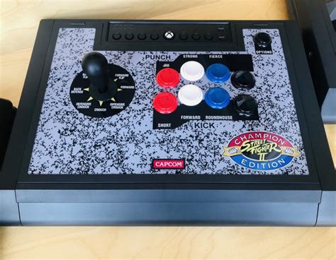 HORI FIGHTING STICK ALPHA EX Underprint Artwork Panel [CHOOSE DESIGN ...