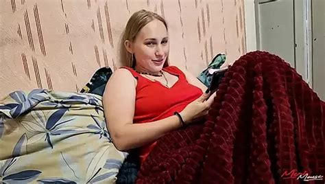 Doppelpenetration und erster analer orgasmus für MILF mit dickem hintern xHamster