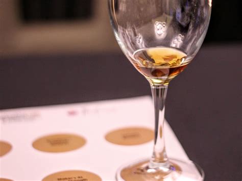 5 Things I Learned About Whiskey From Last Night's Whiskey Obsession ...