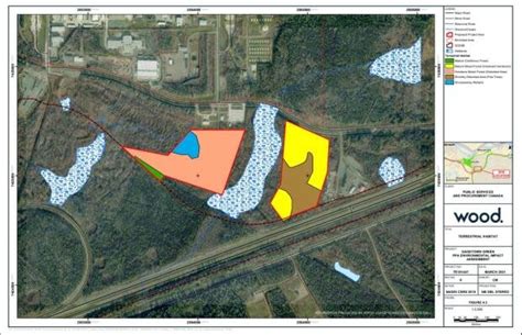 Solar Farm Project In Proposal Stage For Cfb Gagetown