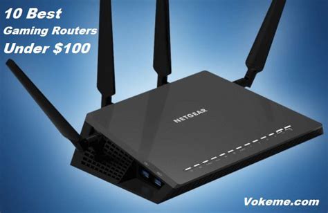 Best Router Under 100 Dexter Eiried