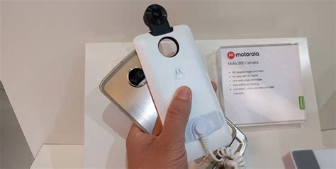 nuevo moto mod  camera graba   en  grados
