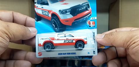 Inside The 2025 Hot Wheels Case C Super Treasure Hunt Isn T The Highlight Autoevolution
