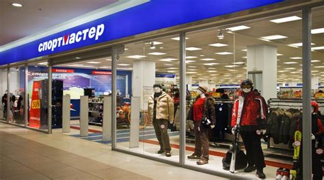 Собеседование в «Спортмастере» - как проходит, пройти, вопросы