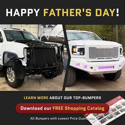BumperOnly.com - Happy Father’s Day! ️👔🚬 Treat yourself...