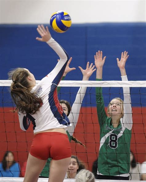 Pin En Women Sports Pantalones Cortos De Voleibol Voleibol De
