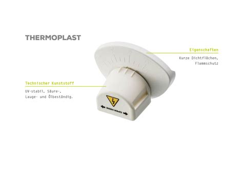 Thermoplaste Pracht Engineering Plastics