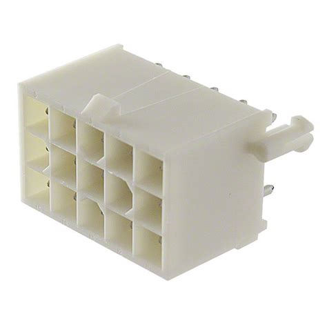 770190-1 EDA | CAD 3D Model Download | Digikey