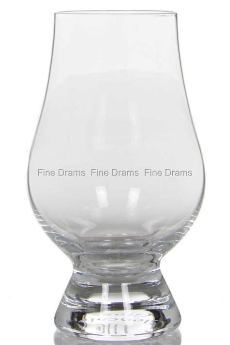 Glencairn Tasting Glass