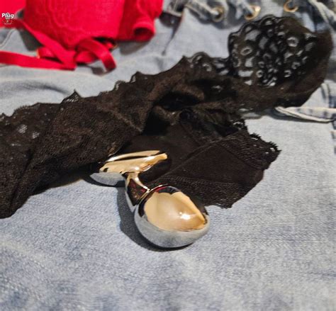 WHY Wear A Butt Plug Reasons To Anal Plug Plug Size