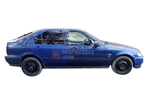 Despiece Honda Civic Fastback V 1 4i 90 Cv 1997 Ref 19633 Compra