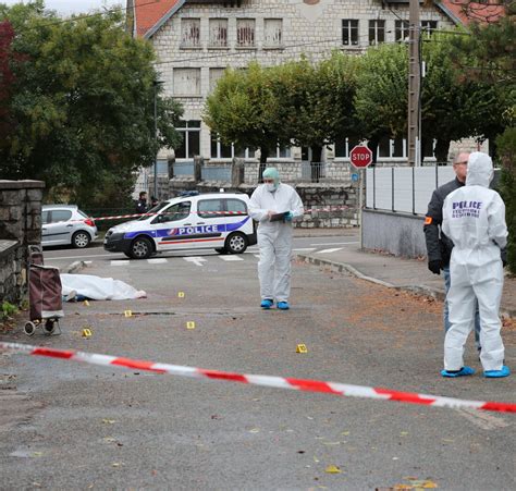 Besançon Faits divers Le mari de Razia arrêté à Athènes