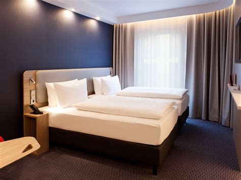 Holiday Inn Express Munich - Olympiapark - Munich,