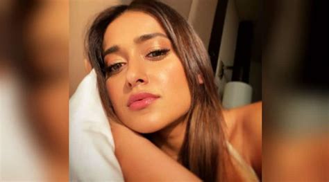 Ileana D Cruz Soaks Up Vitamin Sea In Stunning Black Bikini Sets Internet On Fire People