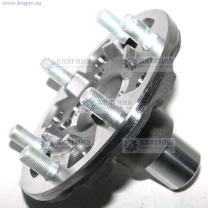 Ступица передняя ГАЗель NEXT с болтами купить A21R23-3103013, 2123 ...