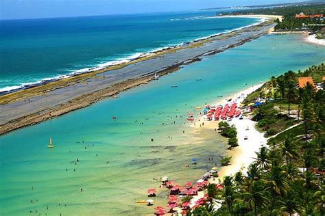 Porto De Galinhas Eleita Um Dos Destinos Mais Acolhedores