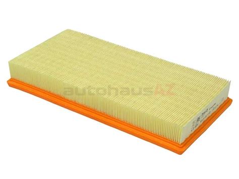 Mahle 1J0129620ML, LX684 Air Filter; Standard - Audi, VW | 1J0129620