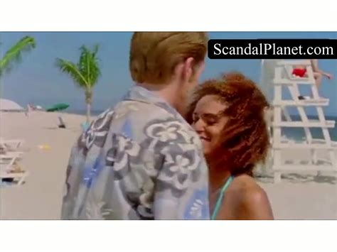 Karyn Parsons Nude Pics And Scenes Compilation Scandal Planet