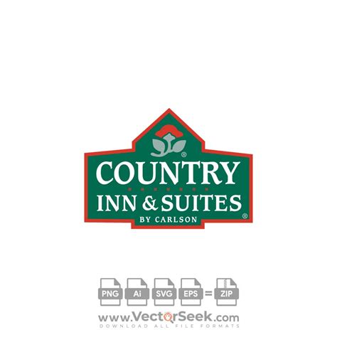 Country Inn And Suites Logo Vector Ai Png Svg Eps Free Download Vectorseek