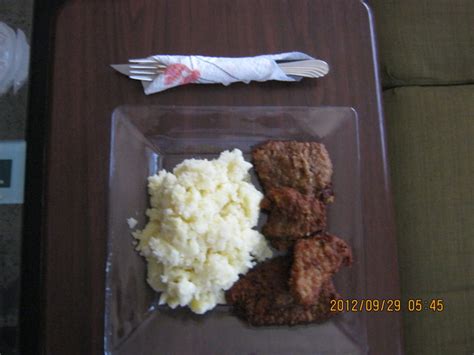 cocina internacional americana puerto rico papas majadas