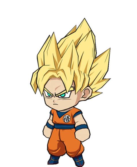 Goku Personaje De Chatbot De Ia Bot3 Ai