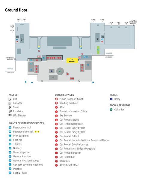 Treviso Airport Venice Map Ryanair Resumes Service From Venice Treviso