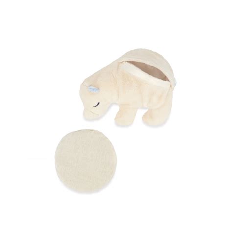 Hot And Cold Hot Water Bottle Plush Bear Kaloo Baby Teddy Bear